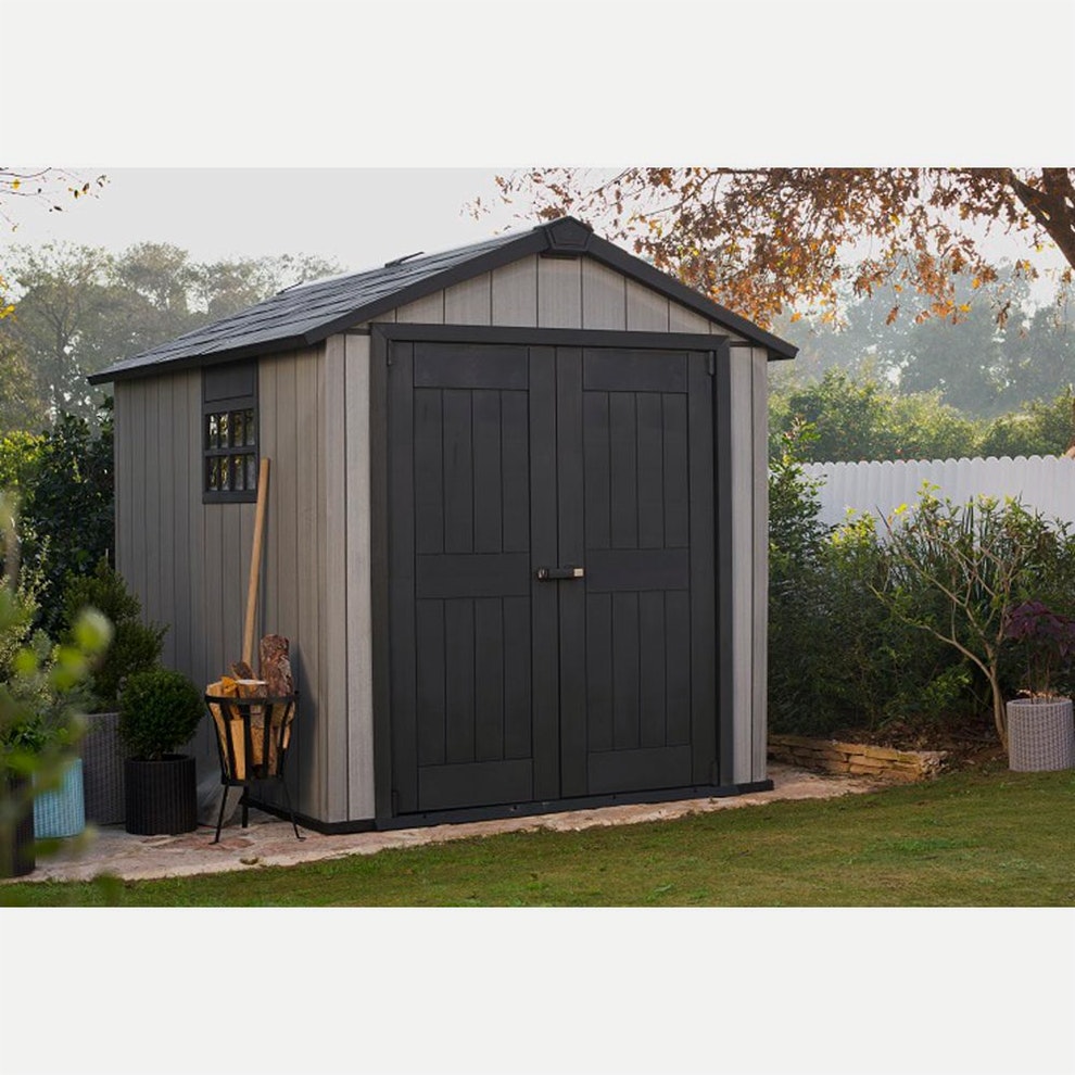 Abri de jardin keter pas cher
