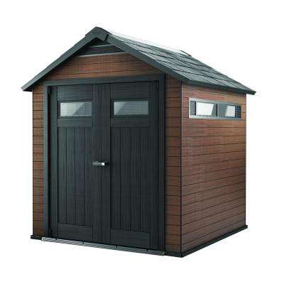 Abris jardin home depot
