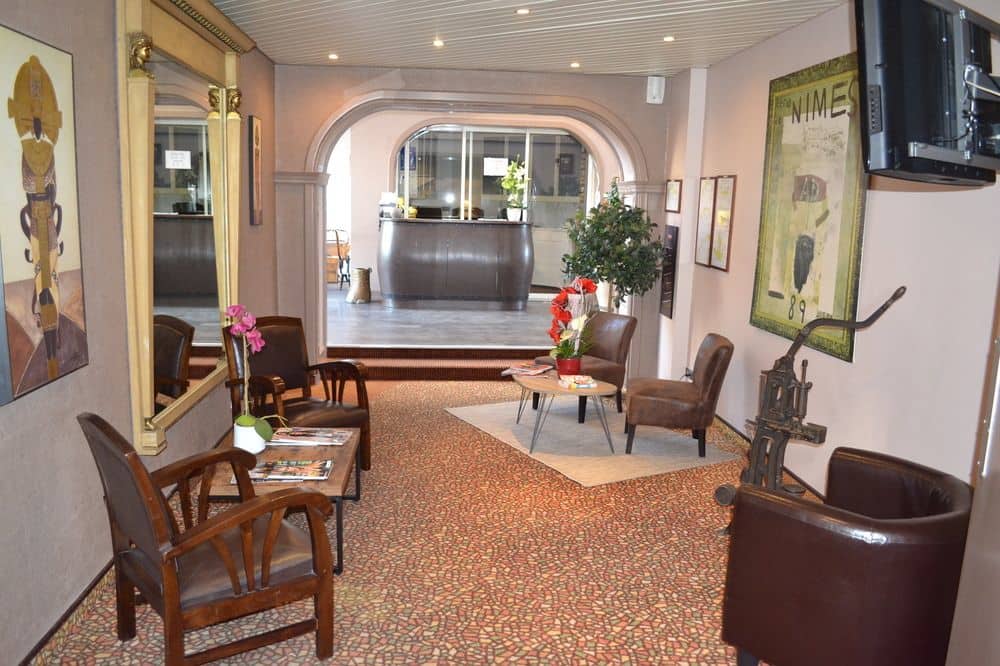 Chalet lyrique
