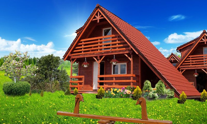 Premium cottage hb 222
