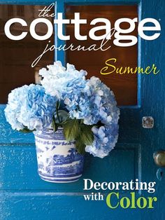 Cottage kent