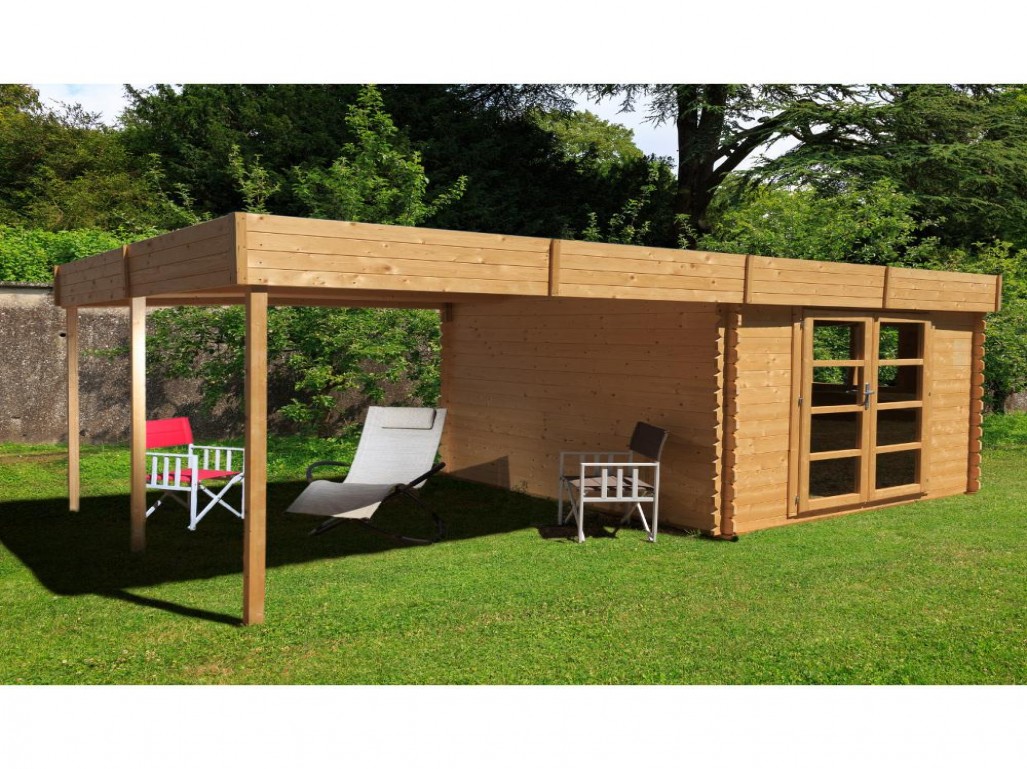 Abri de jardin pas cher en belgique
