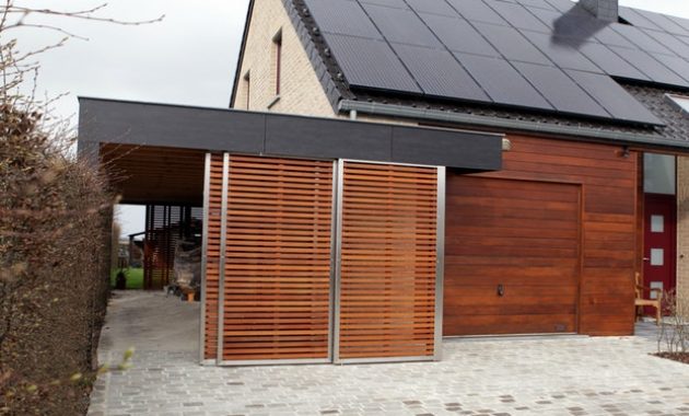 Cabane de jardin 77
