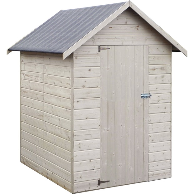 Cabane de jardin occasion ebay
