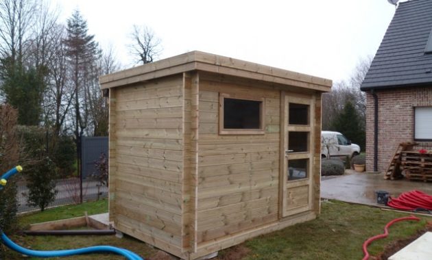 Abri de jardin pas cher rennes