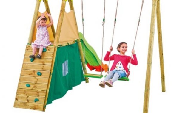 Cabane de jardin oxybul

