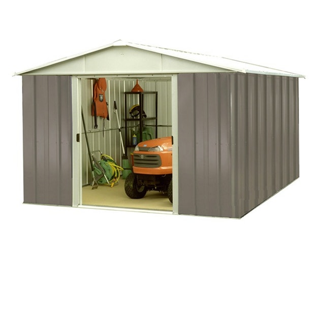 Abri de jardin yonne