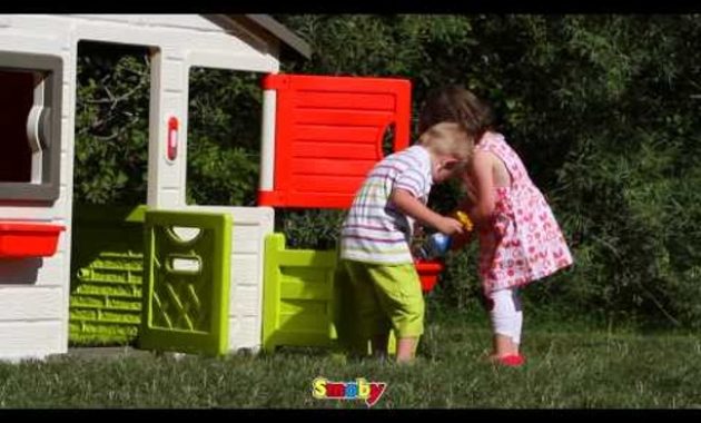 Cabane jardin toys r us
