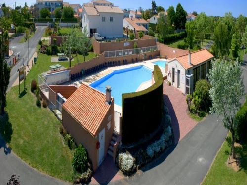 Cottage restaurant vaux sur mer
