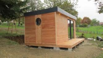 Chalet de jardin avignon