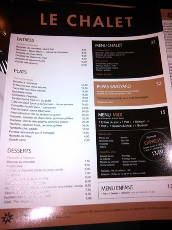 Chalet a neuilly
