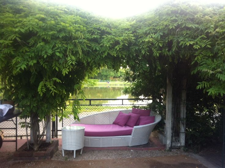 Chalet des iles st maur des fosses