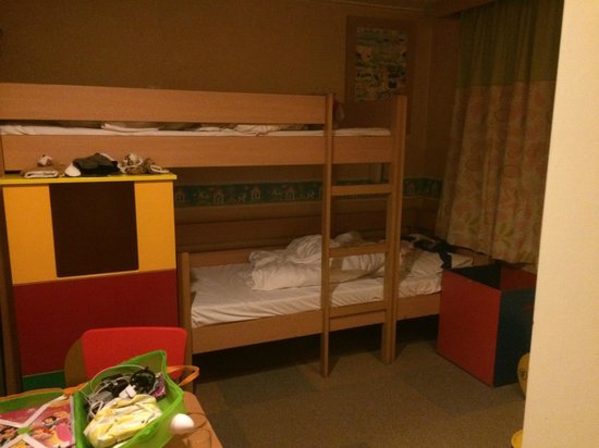Cottage premium center parc de vossemeren