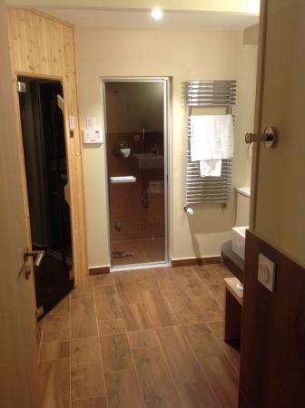 Cottage vip center parc bois aux daims
