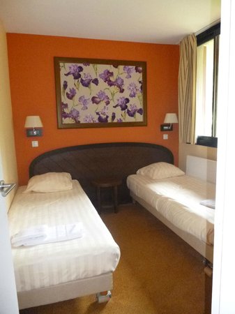 Cottage vip center parc sologne