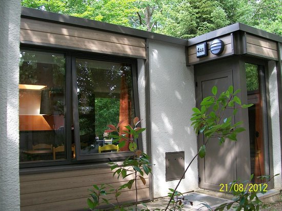 Avis cottage premium style bois francs