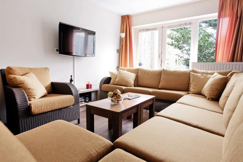 Port zelande premium cottage