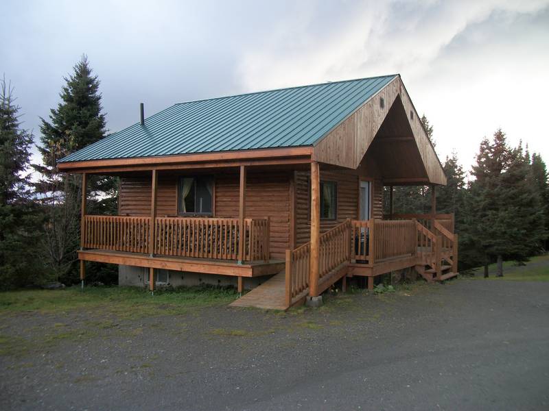 Cottage vacances