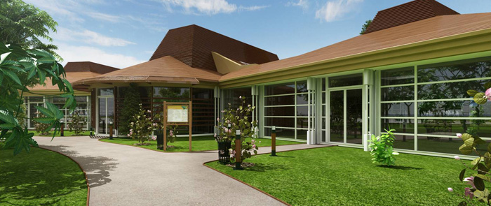 Nouvel an chalet de la porte jaune avis
