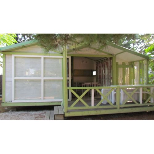 Chalet gitotel
