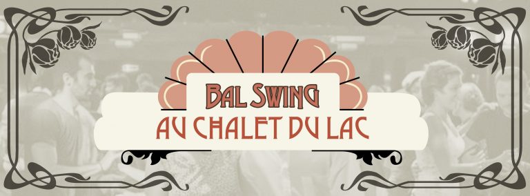 Chalet du lac dimanche