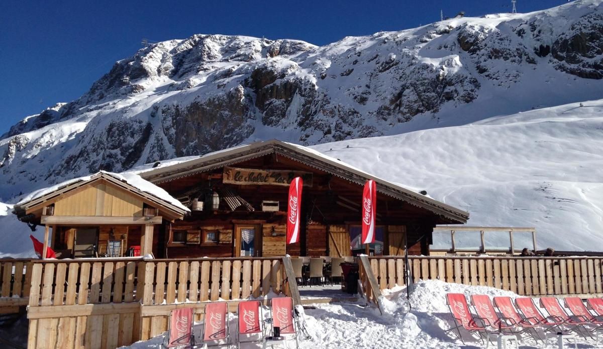 Chalet du lac horaires