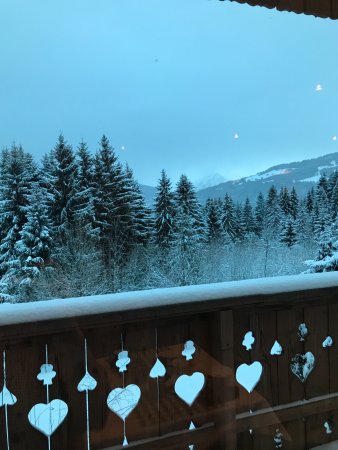 Chalet hotel alpen valley