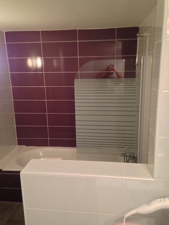 Chalet hotel les blancs
