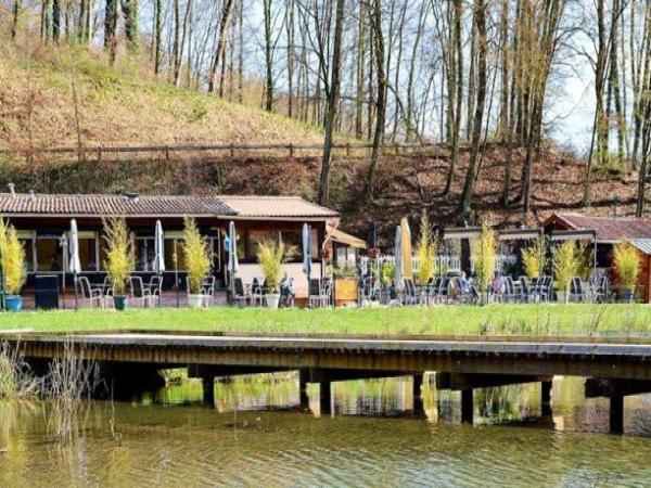 Chalet du lac briey horaires
