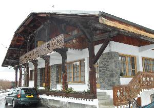 Cottage morzine