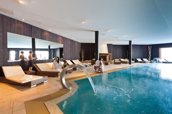 Chalet royalp