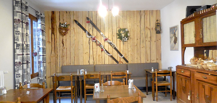 Le chalet savoyard aix en provence