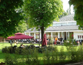 Chalet des iles daumesnil prix
