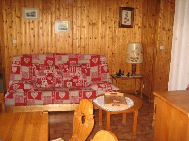 Chalet bois colombes chatel
