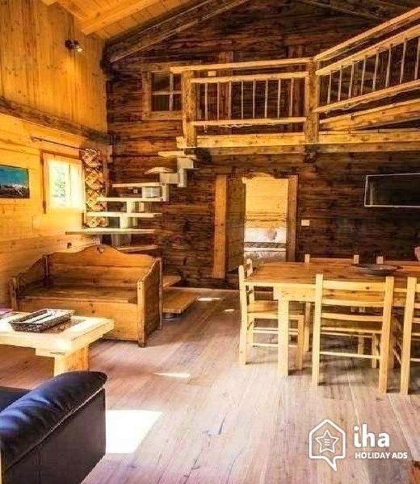 Chalet montagne toulouse