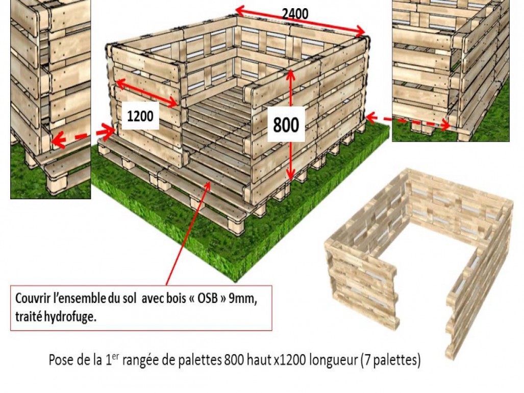 Abris de jardin youtube
