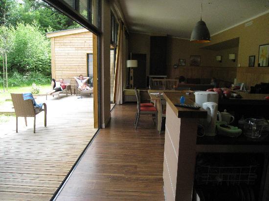 Cottage les 3 forets