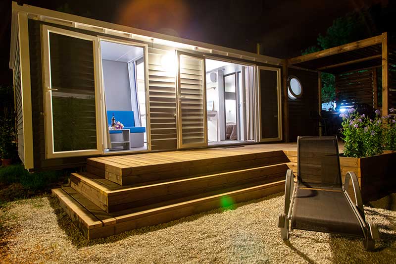 Premium cottage handdoeken
