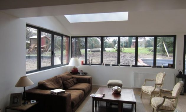 Cottage anglais typique