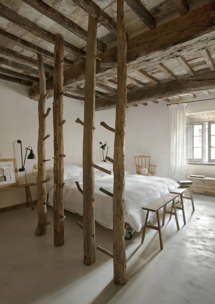 Cottage anglais interieur