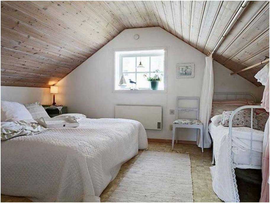 Magnifique cottage anglais
