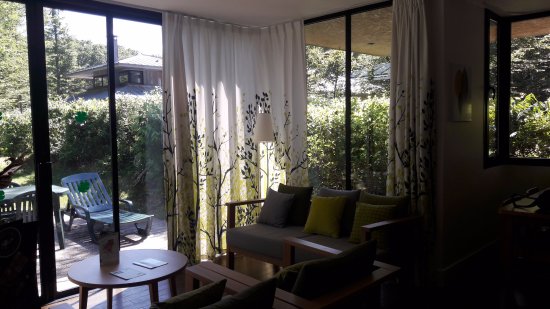 Cottage premium pagode bois francs
