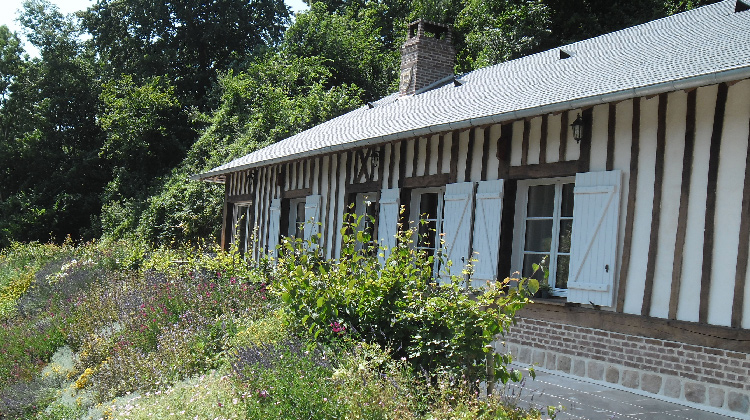 Cottage du parc les petites dalles