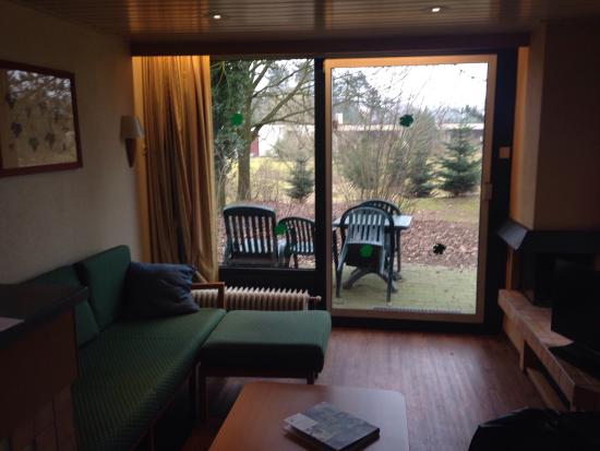 Cottage premium heijderbos