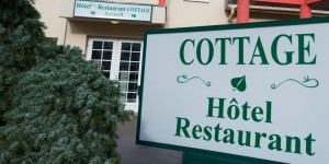 Cottage logis hotel dudelange