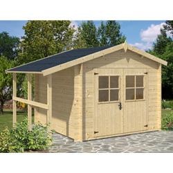 Cabane de jardin oslo
