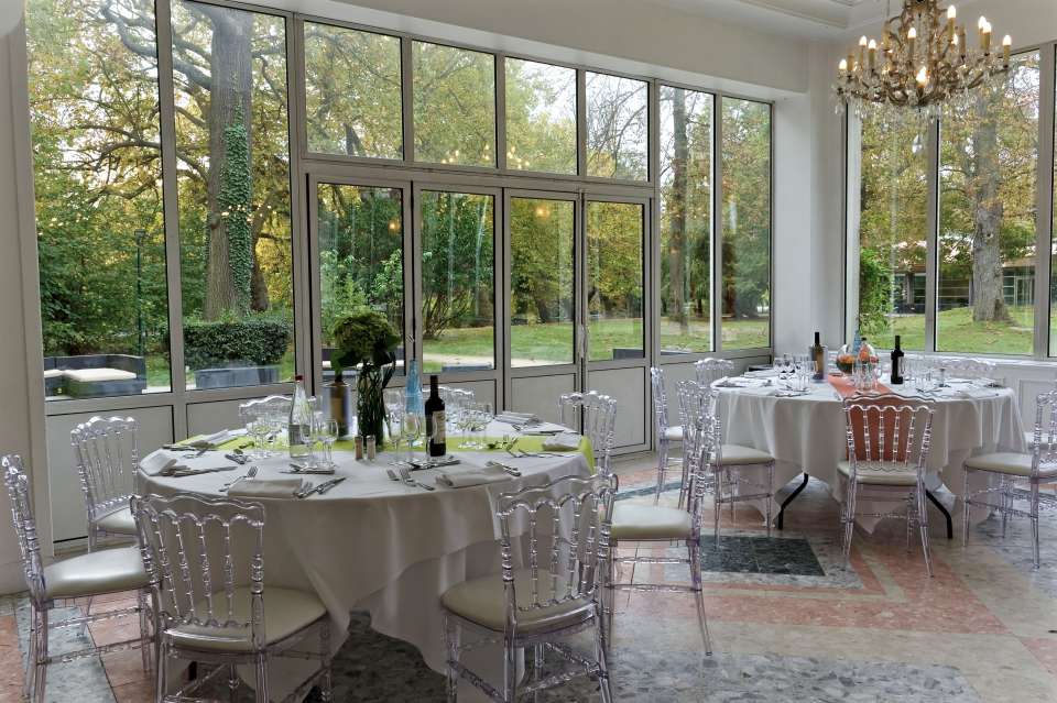 Le chalet de la porte jaune avis
