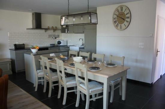 Cottage merris

