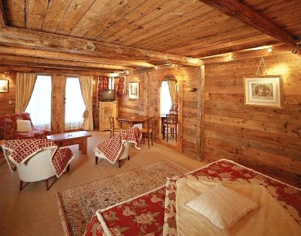 Chalet montagne pas cher