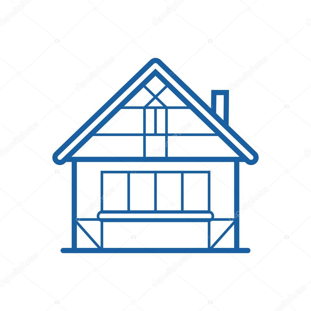 Chalet zakopane
